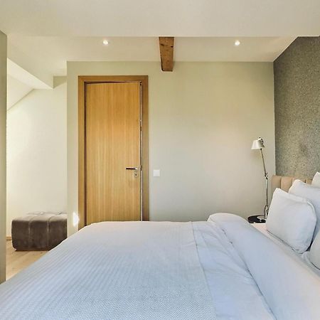 New Luxury Lake View Apartment - Лозанна Экстерьер фото