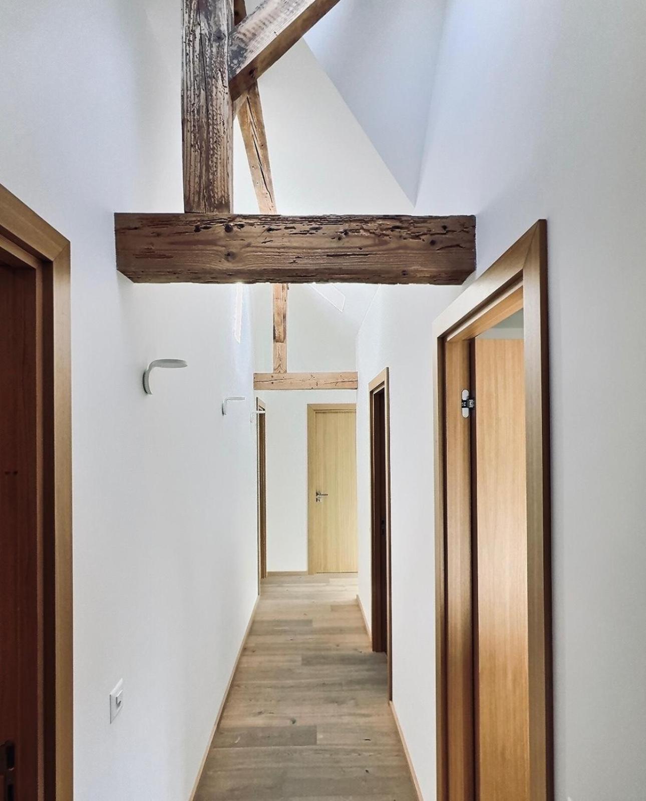 New Luxury Lake View Apartment - Лозанна Экстерьер фото